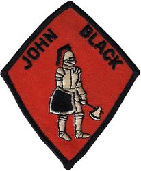 96th Flying Training Squadron John Black Flight
Also used by the 3525th Pilot Training Squadron.
