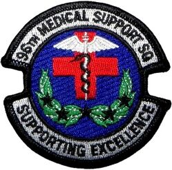 96th Medical Support Squadron

