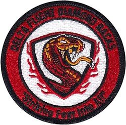 96th Security Forces Squadron D Flight
