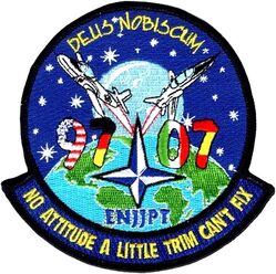 Class 1997-07 Euro-NATO Joint Jet Pilot Training
