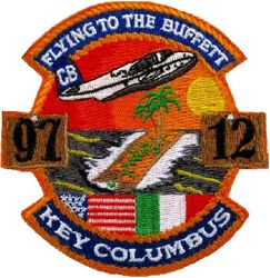 Class 1997-12 Undergraduate Pilot Training
