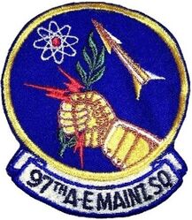 97th Armament and Electronics Maintenance Squadron
