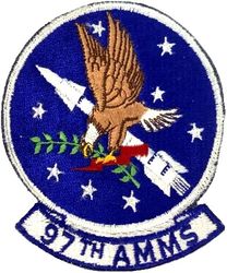 97th Airborne Missile Maintenance Squadron
