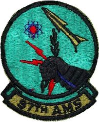 97th Avionics Maintenance Squadron
Keywords: subdued