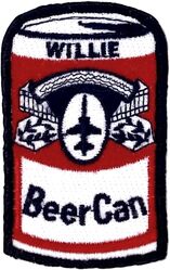 97th Flying Training Squadron Beer Can Flight
