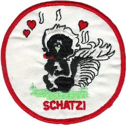 97th Flying Training Squadron Schatzi Flight
