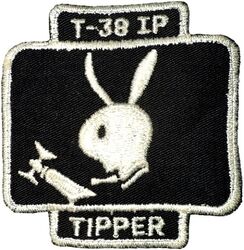 97th Flying Training Squadron Tipper Flight T-38  Instructor Pilot
