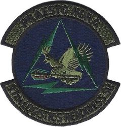 97th Logistics Readiness Squadron 
Keywords: subdued