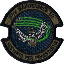 97th Maintenance Squadron
Keywords: subdued