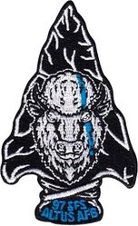 97th Security Forces Squadron Morale
