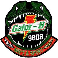 Class 1998-08 Joint Undergraduate Navigator Training
