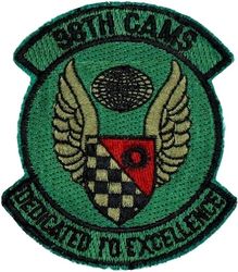 98th Consolidated Aircraft Maintenance Squadron
Keywords: subdued