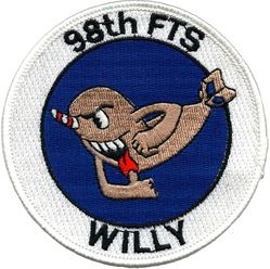 98th Flying Training Squadron
