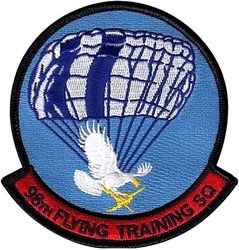 98th Flying Training Squadron
