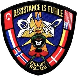 Class 1999-08 Euro-NATO Joint Jet Pilot Training
