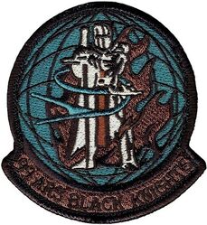 99th Air Refueling Squadron Morale
The 99th Air Refueling Squadron is part of the 6th Air Mobility Wing at MacDill Air Force Base, Florida, but is stationed at Birmingham Air National Guard Base, Alabama. It is an Active Associate Unit, an active duty component attached to the Alabama Air National Guard's 117th Air Refueling Wing.
Keywords: subdued