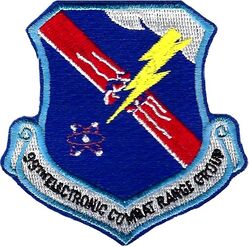 99th Electronic Combat Range Group
1989-1992.
