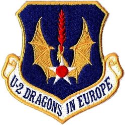 99th Expeditionary Reconnaissance Squadron United States Air Forces in Europe Morale
