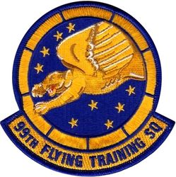 99th Flying Training Squadron
