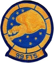 99th Flying Training Squadron
