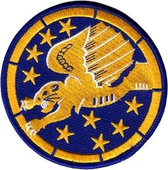 99th Flying Training Squadron Heritage

