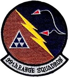 99th Range Squadron
