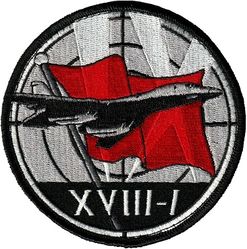 9th Bomb Squadron Exercise RED FLAG 2018-01
