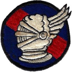 9th Fighter-Bomber Squadron
Japan made.
