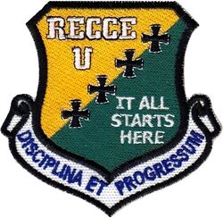 9th Reconnaissance Wing Morale
Korean made.
