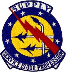 9th Supply Squadron
