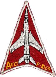 9th Tactical Fighter Squadron A Flight
German made.
