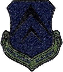 Air Advisor Academy
The Air Advisor Academy trained Airmen to safely operate in unfamiliar places as they build cross-cultural relationships and support the Department of Defense's role in building partner nation capacities.
Keywords: subdued