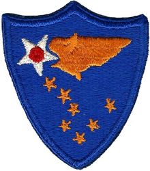 Alaskan Air Command
