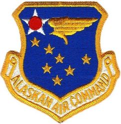 Alaskan Air Command
