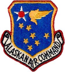 Alaskan Air Command
