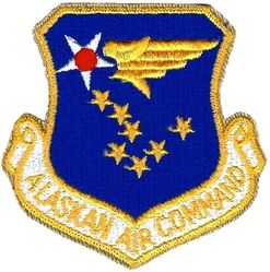 Alaskan Air Command
