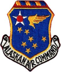 Alaskan Air Command
