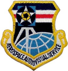 Aerospace Audiovisual Service
