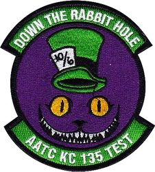 Air National Guard/Air Force Reserve Test Center KC-135 Test
On November 2d, 2021, Lt. Gen. Michael Loh, director of the Air National Guard, announced the selection of the Utah Air National Guard’s 151st Air Refueling Wing as the KC-135 Test Detachment for the Air National Guard (ANG) and Air Force Reserve Command (AFRC) Test Center (AATC). This announcement officially formalizes an arrangement between the Utah Air National Guard and AATC to continue providing operational test capabilities to the KC-135 community.
