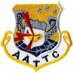 Advanced Airlift Tactics Training Center
