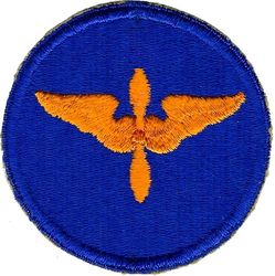 Aviation Cadet
