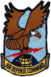 Air Defense Command
