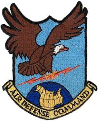 Air Defense Command
