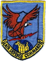 Air Defense Command

