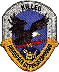 ADC Killed
The "S" was removed from Skilled. Unsure of reason; maybe to voice displeasure over ADC or given to someone "shot down" by an ADC aircraft.
