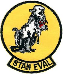 Air Defense Command Standardization/Evaluation
