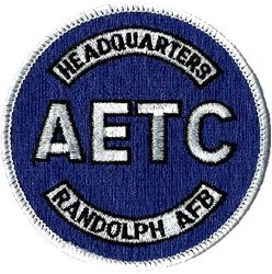 Air Education and Training Command Headquarters
