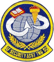 Air Force Security Assistance Training Squadron
Air Education and Training Command is the executive agent for all Air Force sponsored international training and education. The command implements and approves Air Force sponsored security assistance training, monitors the progress of training and the welfare of U.S. Air Force-sponsored international students, and provides guidance for implementation of the DoD Informational Program.
