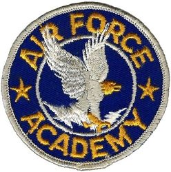 United States Air Force Academy Morale
