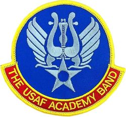 United States Air Force Academy Band
